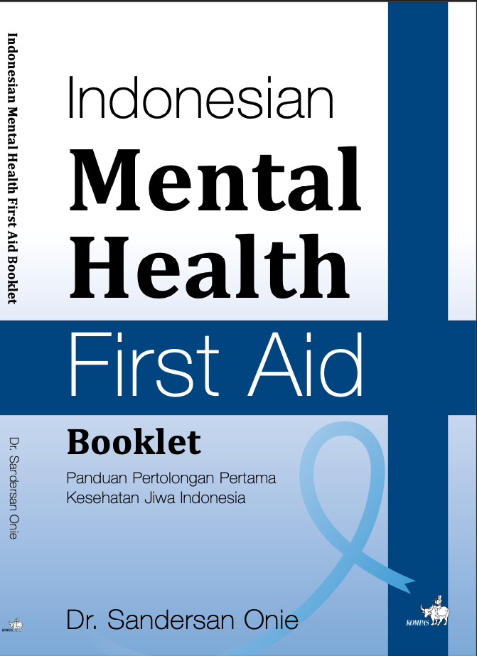 Indonesian Mental Health First Aid Booklet